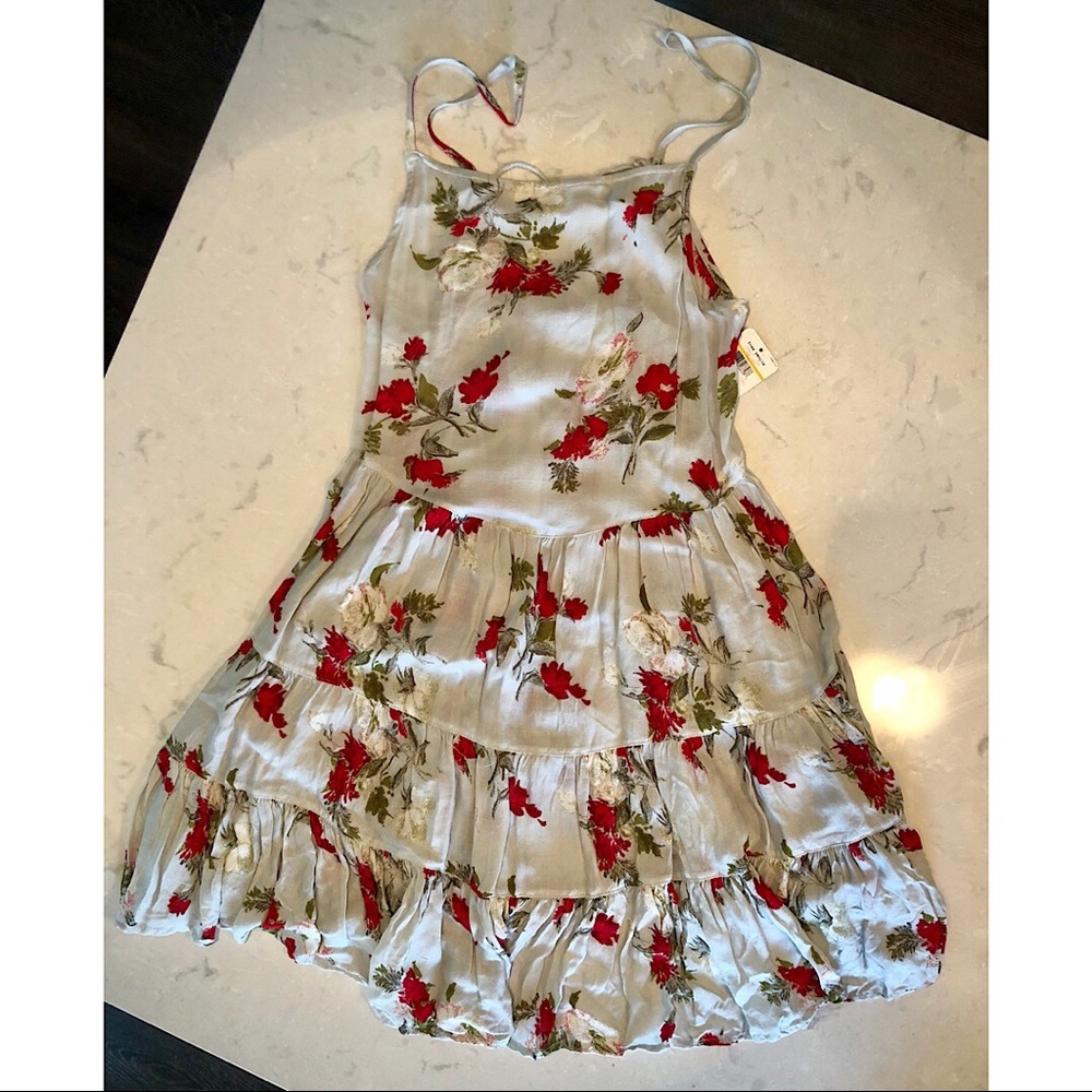 Free People Sundress Size S